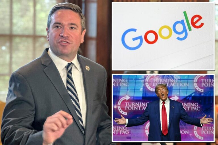 Missouri AG is investigating Google for allegedly 'manipulating search results' ahead of 2024 election

