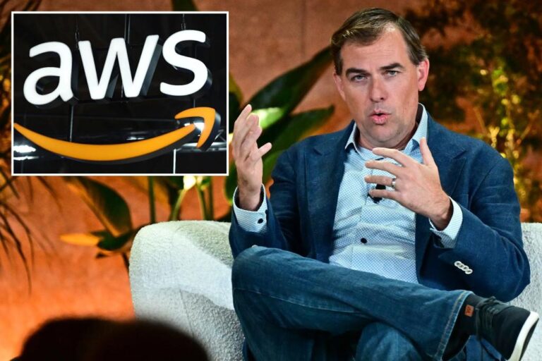 Amazon workers 'terrified' by top executives' explanation of 5-day back-to-office policy


