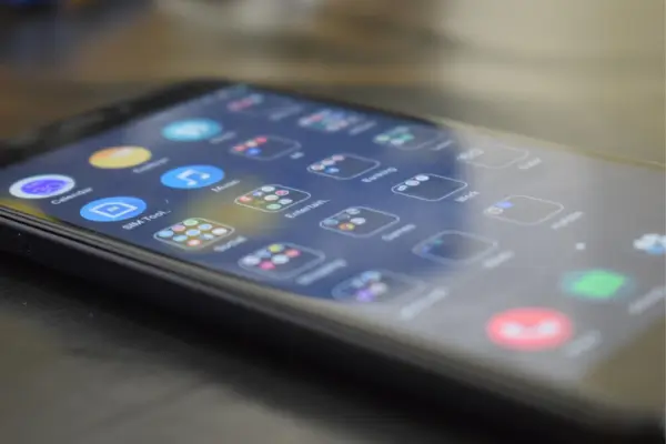 Formatar Celular Xiaomi