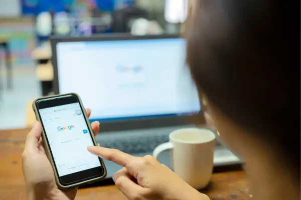 como remover conta google de celular formatado