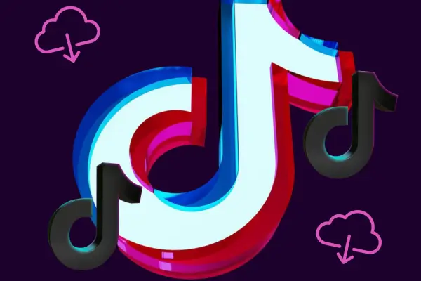 Cuidados ao baixar vídeo do TikTok