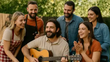 Músicas sertanejas antigas