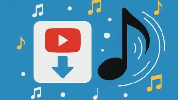 Baixar música em Mp3 no Youtube