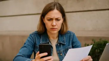 O que fazer depois de bloquear celular roubado
