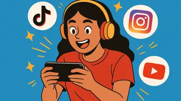 jogos para celular famosos nas redes sociais