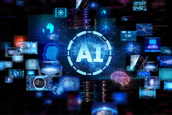 Inteligência Artificial no Dia a Dia