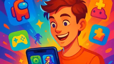 jogos da Play Store